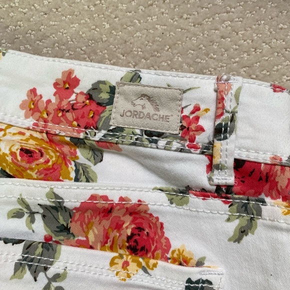 Jordache Jeggings - Size 6 - Picture 5 of 5